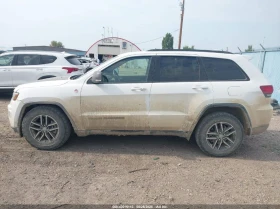 Jeep Grand cherokee TRAILHAWK 4X4* подгрев* обдухване* въздушно окачва - 26000 лв. / 13293.59 € - 27571272 12 | Car24.bg Jeep Grand cherokee TRAILHAWK 4X4* подгрев* обдухване* въздушно окачва - 26000 лв. / 13293.59 € - 27571272 12