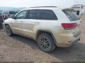 Jeep Grand cherokee TRAILHAWK 4X4* подгрев* обдухване* въздушно окачва - 26000 лв. / 13293.59 € - 27571272 4 | Car24.bg Jeep Grand cherokee TRAILHAWK 4X4* подгрев* обдухване* въздушно окачва - 26000 лв. / 13293.59 € - 27571272 4