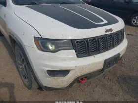 Jeep Grand cherokee TRAILHAWK 4X4* подгрев* обдухване* въздушно окачва - 26000 лв. / 13293.59 € - 27571272 14 | Car24.bg Jeep Grand cherokee TRAILHAWK 4X4* подгрев* обдухване* въздушно окачва - 26000 лв. / 13293.59 € - 27571272 14