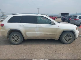 Jeep Grand cherokee TRAILHAWK 4X4* подгрев* обдухване* въздушно окачва - 26000 лв. / 13293.59 € - 27571272 13 | Car24.bg Jeep Grand cherokee TRAILHAWK 4X4* подгрев* обдухване* въздушно окачва - 26000 лв. / 13293.59 € - 27571272 13