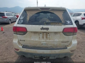 Jeep Grand cherokee TRAILHAWK 4X4* подгрев* обдухване* въздушно окачва - 26000 лв. / 13293.59 € - 27571272 6 | Car24.bg Jeep Grand cherokee TRAILHAWK 4X4* подгрев* обдухване* въздушно окачва - 26000 лв. / 13293.59 € - 27571272 6