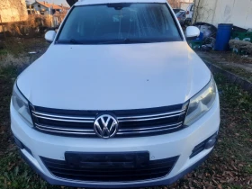 VW Tiguan 2.0 2013 - Car24.bg VW Tiguan 2.0 2013