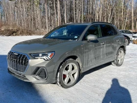 Audi Q3 * Technik * CARFAX * БЕЗ ПЪРВОНАЧАЛНА ВНОСКА - Car24.bg Audi Q3 * Technik * CARFAX * БЕЗ ПЪРВОНАЧАЛНА ВНОСКА