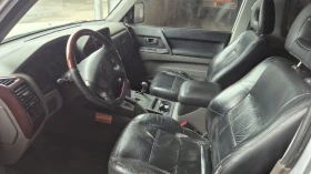 Mitsubishi Pajero - 3000 € / 5867.49 лв. - 56190643 5 | Car24.bg Mitsubishi Pajero - 3000 € / 5867.49 лв. - 56190643 5