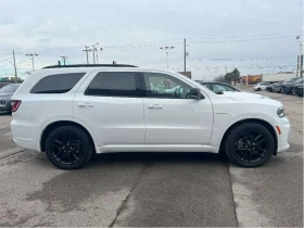 Dodge Durango * R T AWD 5.7L HEMI V8 * SUNROOF * NAVI * LEATHER | Auto.bg — изображение 8 Dodge Durango * R T AWD 5.7L HEMI V8 * SUNROOF * NAVI * LEATHER | Auto.bg — изображение 8
