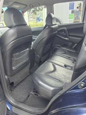 Toyota Rav4 DCAT - 3288 € / 6430.77 лв. - 63625314 11 | Car24.bg Toyota Rav4 DCAT - 3288 € / 6430.77 лв. - 63625314 11