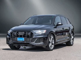 Audi Q7 Technik S Line quattro | Pano Roof | Cooling Seats