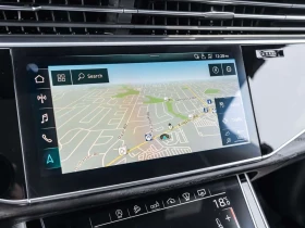 Audi Q7 Technik S Line quattro | Pano Roof | Cooling Seats | Auto.bg — изображение 10 Audi Q7 Technik S Line quattro | Pano Roof | Cooling Seats | Auto.bg — изображение 10