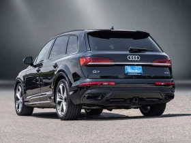 Audi Q7 Technik S Line quattro | Pano Roof | Cooling Seats | Auto.bg — изображение 5 Audi Q7 Technik S Line quattro | Pano Roof | Cooling Seats | Auto.bg — изображение 5
