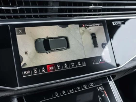 Audi Q7 Technik S Line quattro | Pano Roof | Cooling Seats | Auto.bg — изображение 17 Audi Q7 Technik S Line quattro | Pano Roof | Cooling Seats | Auto.bg — изображение 17