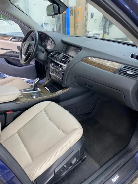 BMW X4 Sport - 18499 € / 36180.90 лв. - 36552493 5 | Car24.bg BMW X4 Sport - 18499 € / 36180.90 лв. - 36552493 5