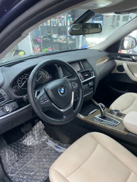 BMW X4 Sport - 18499 € / 36180.90 лв. - 36552493 7 | Car24.bg BMW X4 Sport - 18499 € / 36180.90 лв. - 36552493 7