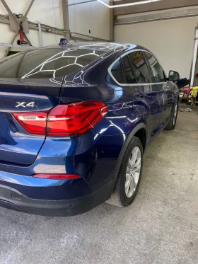 BMW X4 Sport - 18499 € / 36180.90 лв. - 36552493 3 | Car24.bg BMW X4 Sport - 18499 € / 36180.90 лв. - 36552493 3
