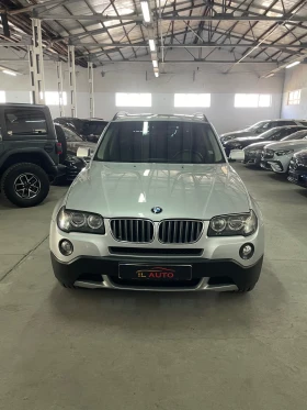 Снимка BMW X3