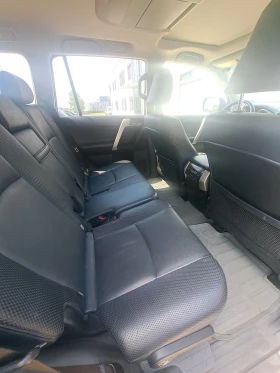 Toyota Land cruiser undefined | Auto.bg — изображение 14 Toyota Land cruiser undefined | Auto.bg — изображение 14