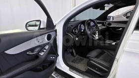 Mercedes-Benz GLC 300 e AMG Coupe Plug in Hybrid | Auto.bg — изображение 11 Mercedes-Benz GLC 300 e AMG Coupe Plug in Hybrid | Auto.bg — изображение 11