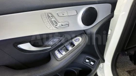 Mercedes-Benz GLC 300 e AMG Coupe Plug in Hybrid | Auto.bg — изображение 16 Mercedes-Benz GLC 300 e AMG Coupe Plug in Hybrid | Auto.bg — изображение 16