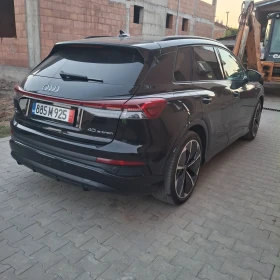 Audi Q4 40 etron, sline, КОМПЕТИШЪН - 31000 € - 76489916 3 | Car24.bg Audi Q4 40 etron, sline, КОМПЕТИШЪН - 31000 € - 76489916 3