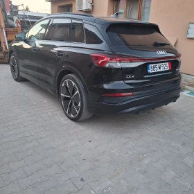 Audi Q4 40 etron, sline, КОМПЕТИШЪН - 31000 € - 76489916 4 | Car24.bg Audi Q4 40 etron, sline, КОМПЕТИШЪН - 31000 € - 76489916 4