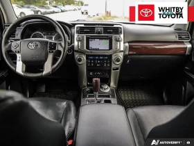 Toyota 4runner 2018* LIMITED* AWD* ПОДГРЕВ* КАМЕРА* КРАЙНА ЦЕНА | Auto.bg — изображение 8 Toyota 4runner 2018* LIMITED* AWD* ПОДГРЕВ* КАМЕРА* КРАЙНА ЦЕНА | Auto.bg — изображение 8
