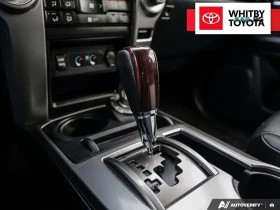 Toyota 4runner 2018* LIMITED* AWD* ПОДГРЕВ* КАМЕРА* КРАЙНА ЦЕНА | Auto.bg — изображение 12 Toyota 4runner 2018* LIMITED* AWD* ПОДГРЕВ* КАМЕРА* КРАЙНА ЦЕНА | Auto.bg — изображение 12