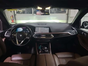 BMW X5 * xDrive40i * CARFAX * ОПЦИЯ ЗА ФИНАНСИРАНЕ | Auto.bg — изображение 8 BMW X5 * xDrive40i * CARFAX * ОПЦИЯ ЗА ФИНАНСИРАНЕ | Auto.bg — изображение 8