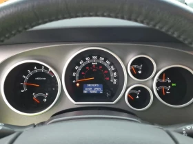 Toyota Sequoia undefined | Auto.bg — изображение 8 Toyota Sequoia undefined | Auto.bg — изображение 8