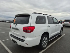 Toyota Sequoia undefined | Auto.bg — изображение 3 Toyota Sequoia undefined | Auto.bg — изображение 3