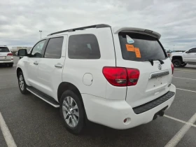Toyota Sequoia undefined | Auto.bg — изображение 4 Toyota Sequoia undefined | Auto.bg — изображение 4