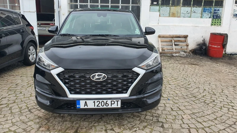 Hyundai Tucson SE - 16500 € / 32271.19 лв. - 66214822 1 | Car24.bg Hyundai Tucson SE - 16500 € / 32271.19 лв. - 66214822 1