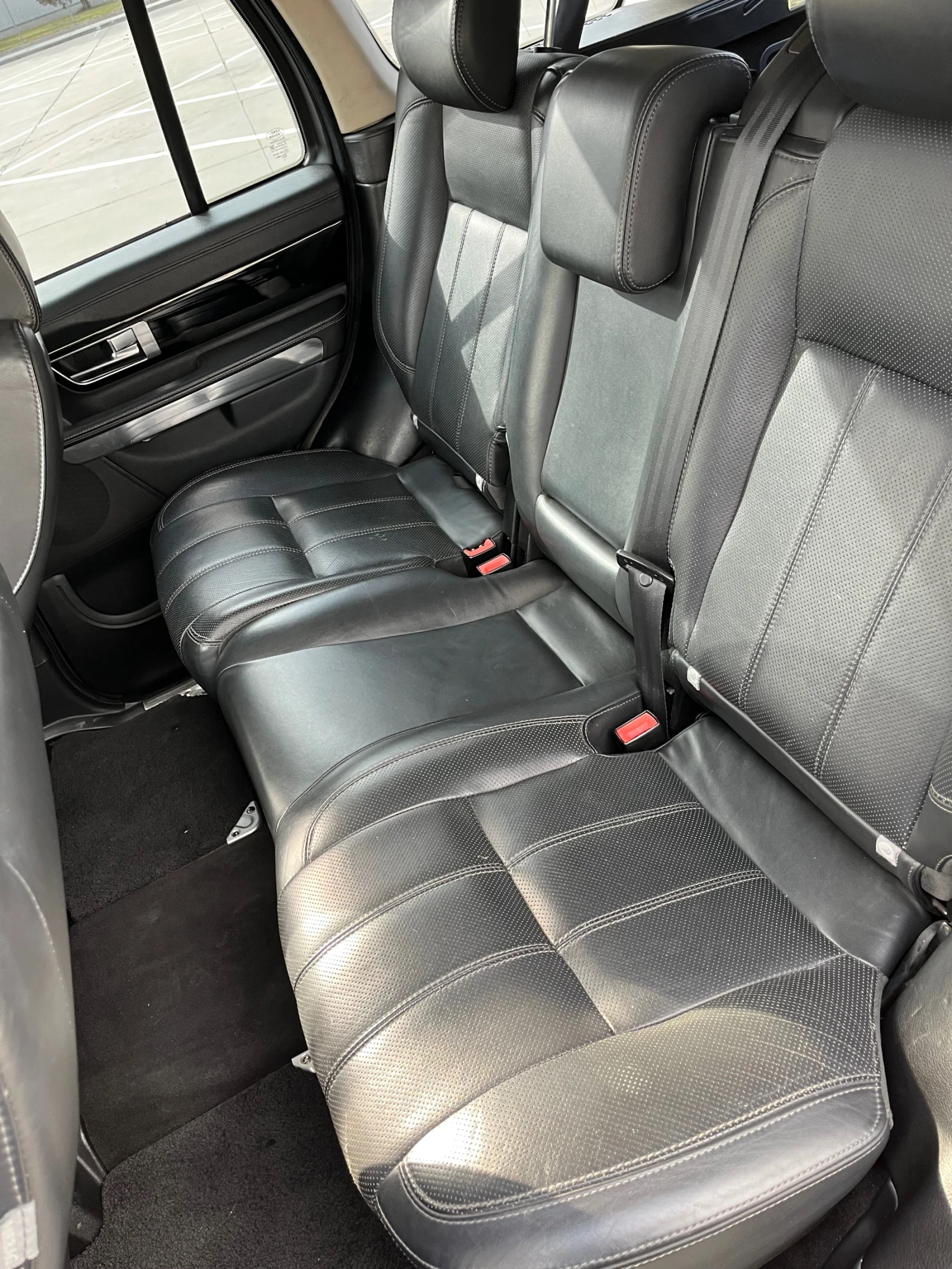 Land Rover Range Rover Sport  - изображение 8 | Auto.bg Land Rover Range Rover Sport  - изображение 8