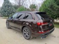 Audi SQ7 LASER/Bose/Distronik/360/22/ - [7] 