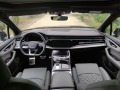 Audi SQ7 LASER/Bose/Distronik/360/22/ - [9] 