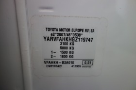 Toyota Proace L2H1 2.0 D-4D | Mobile.bg   15