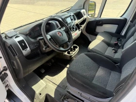 Fiat Ducato 150Multijet Maxi Товаропътнически 6-местен Клима | Auto.bg — изображение 13 Fiat Ducato 150Multijet Maxi Товаропътнически 6-местен Клима | Auto.bg — изображение 13
