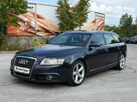 Audi A6 S-line/3.0tdi/Facelift - Car24.bg Audi A6 S-line/3.0tdi/Facelift