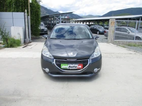 Peugeot 208 1.4 ГАЗ-БЕНЗИН/КАТО НОВА - Car24.bg Peugeot 208 1.4 ГАЗ-БЕНЗИН/КАТО НОВА