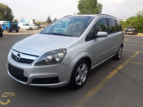 Opel Zafira 1.9CDTI* 120k.c* 6 ck.* 7места * - Car24.bg Opel Zafira 1.9CDTI* 120k.c* 6 ck.* 7места *