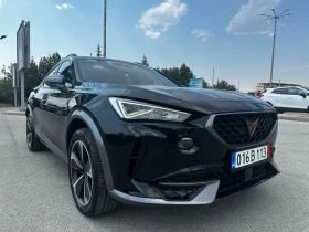 Cupra Formentor - Car24.bg Cupra Formentor