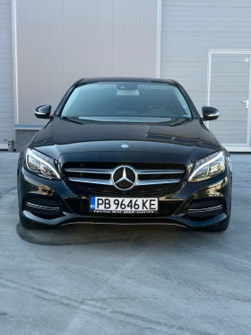 Mercedes-Benz C 200 137.000 КМ / Възможен Лизинг / 10.989 лв / 5618 - Car24.bg Mercedes-Benz C 200 137.000 КМ / Възможен Лизинг / 10.989 лв / 5618