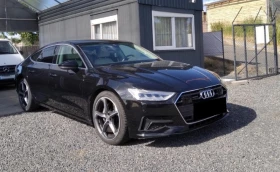 Обява за продажба на Audi A7 Sportback 3.0 TDI Quattro