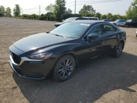 Mazda 6 2.5 SKYACTIV-G (194 кс) SKYACTIV-Drive - Car24.bg Mazda 6 2.5 SKYACTIV-G (194 кс) SKYACTIV-Drive