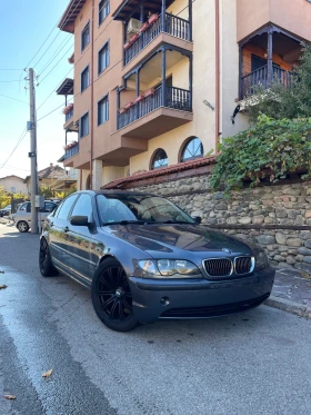BMW 325 - Car24.bg BMW 325