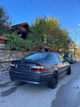 BMW 325 - 2555 € / 4997.15 лв. - 78859244 6 | Car24.bg BMW 325 - 2555 € / 4997.15 лв. - 78859244 6
