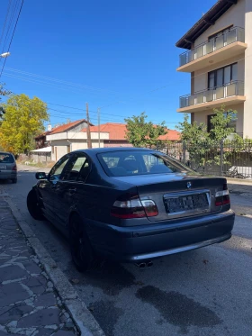 BMW 325 - 2555 € / 4997.15 лв. - 78859244 5 | Car24.bg BMW 325 - 2555 € / 4997.15 лв. - 78859244 5
