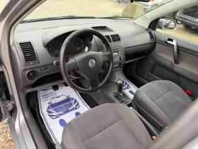 VW Polo 1.4i-80PS-КЛИМАТРОНИК - 4300 лв. / 2198.56 € - 82776528 10 | Car24.bg VW Polo 1.4i-80PS-КЛИМАТРОНИК - 4300 лв. / 2198.56 € - 82776528 10