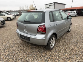 VW Polo 1.4i-80PS-КЛИМАТРОНИК - 4300 лв. / 2198.56 € - 82776528 5 | Car24.bg VW Polo 1.4i-80PS-КЛИМАТРОНИК - 4300 лв. / 2198.56 € - 82776528 5