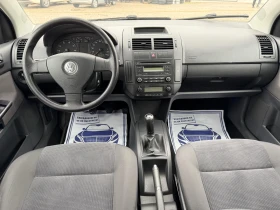 VW Polo 1.4i-80PS-КЛИМАТРОНИК - 4300 лв. / 2198.56 € - 82776528 12 | Car24.bg VW Polo 1.4i-80PS-КЛИМАТРОНИК - 4300 лв. / 2198.56 € - 82776528 12
