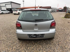VW Polo 1.4i-80PS-КЛИМАТРОНИК - 4300 лв. / 2198.56 € - 82776528 6 | Car24.bg VW Polo 1.4i-80PS-КЛИМАТРОНИК - 4300 лв. / 2198.56 € - 82776528 6