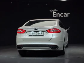 Ford Mondeo - 16482 лв. / 8427.11 € - 61861436 4 | Car24.bg Ford Mondeo - 16482 лв. / 8427.11 € - 61861436 4